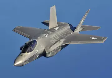 Włochy zamówią 25 dodatkowych myśliwców F-35 ...