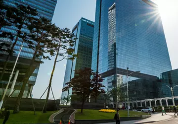 Samsung Electronics ogłasza wyniki za pierwszy ...