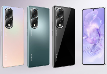 Honor 80 Pro dostaje nowy wariant ...