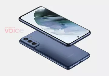 Prezentacja zamknięta: Galaxy S21 FE pojawił ...