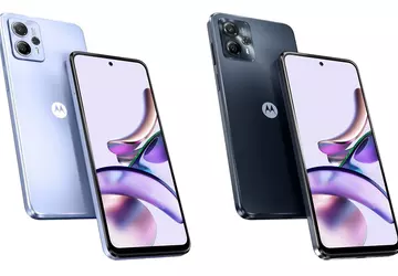 Ekran IPS, układ MediaTek Helio G85, ...