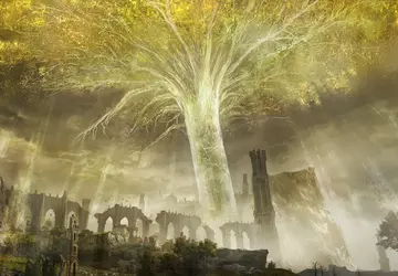 Elden Ring uznany za najlepszą grę ...