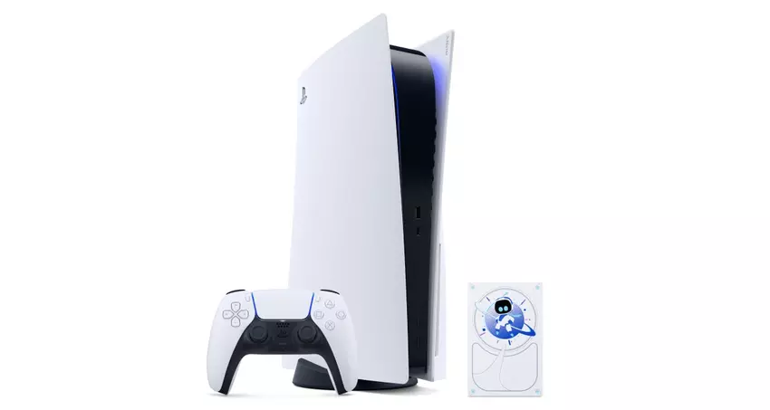 Seagate wydał limitowaną edycję dysku Astro Bot dla PS5: prezent, który jednocześnie jest pamięcią i „pamięcią”