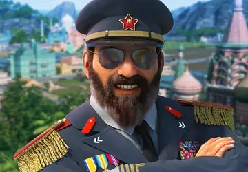 Poczuj się jak dyktator: kreskówkowa gra ...