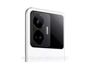 Układ Snapdragon 8+ Gen 1, podświetlenie ...