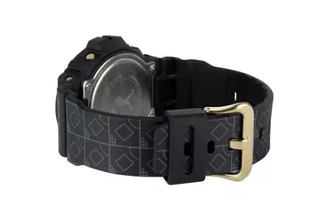 Casio wprowadza G-Shock DW6900BI24-1 we współpracy ...