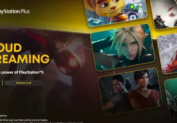 Począwszy od października, posiadacze PS Plus ...