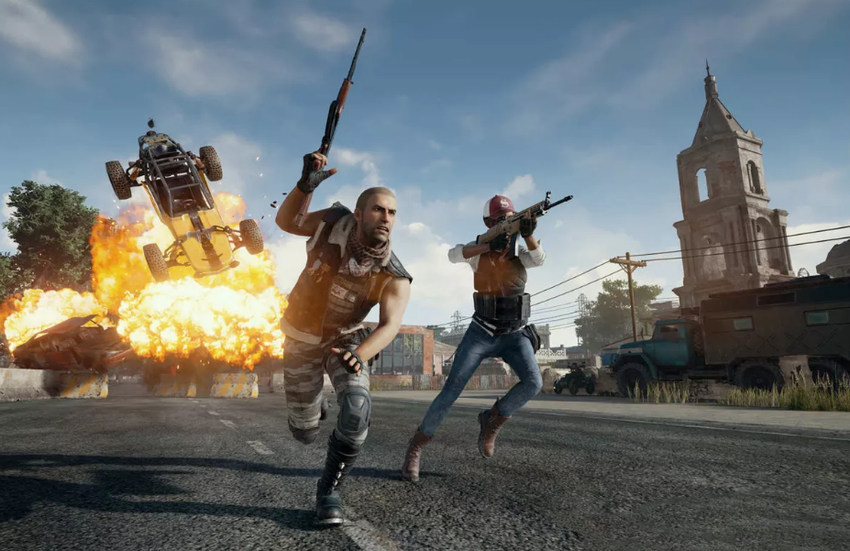 Bezpłatne PUBG Lite zostanie wydane w Ukrainie i w krajach byłego ZSRR: data wydania i wymagania systemowe