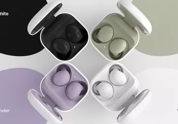 Samsung poprawił ładowanie Galaxy Buds 2 ...