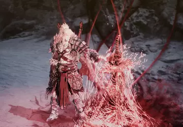 Pierwszy Berserker: Khazan otrzymał drugą bezpłatną ...