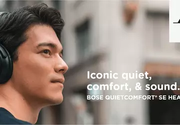 Bose QuietComfort SE na Amazon: słuchawki ...
