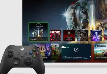 Xbox będzie miał katalog gier stworzonych ...