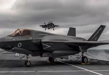 Singapur jako pierwszy w historii będzie ...