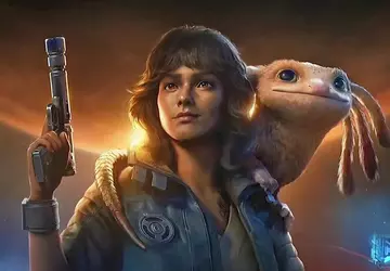 Kolejna łatka do Star Wars Outlaws ...