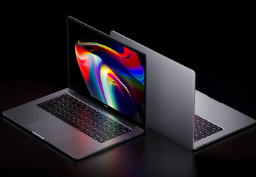 Xiaomi zaprezentowało Mi Notebook Pro 2021 ...