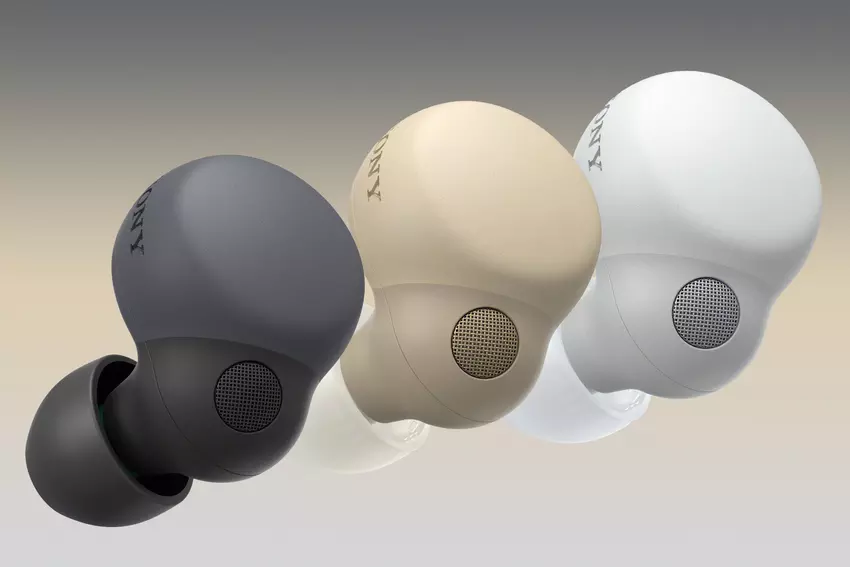 Sony LinkBuds S na Amazon: słuchawki TWS z ANC, kodekiem LDAC i do 20 godzin pracy na baterii w promocyjnej cenie 128 dolarów (71 dolarów taniej)