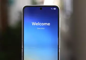 Samsung zamknęła rejestrację na One UI ...