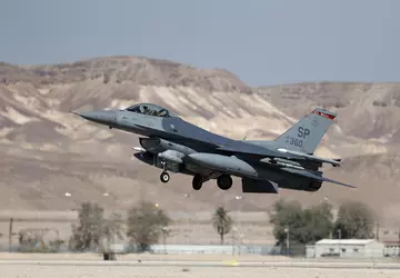 Turcja może kupić rosyjskie myśliwce Su-35, ...