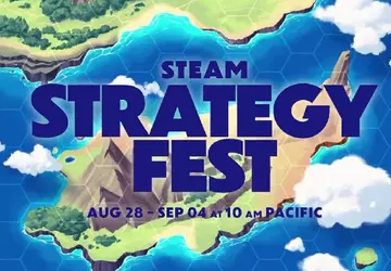 Valve przypomniało o rychłym uruchomieniu Steam ...