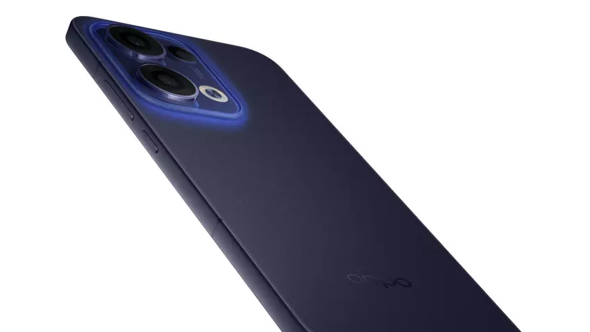 Oppo Reno 14 Pro może otrzymać przycisk aparatu podobny do Apple