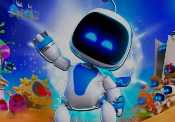 Szef PlayStation Productions zasugerował adaptację Astro ...