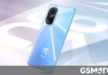 Rozpoczyna się globalne wdrożenie Huawei nova ...