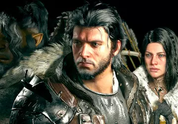 Premiera ambitnego RPG Crimson Desert po ...