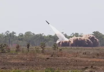 Australia pokazała bardzo rzadkie nagranie z ...