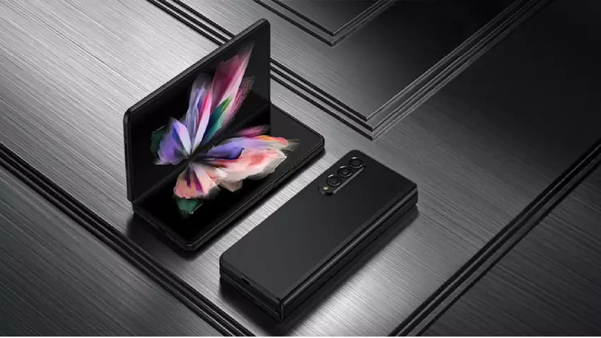 Ceny nowych klapek Samsunga wzrosną: europejskie ceny Galaxy Fold 4 i Galaxy Flip 4 zostały nazwane