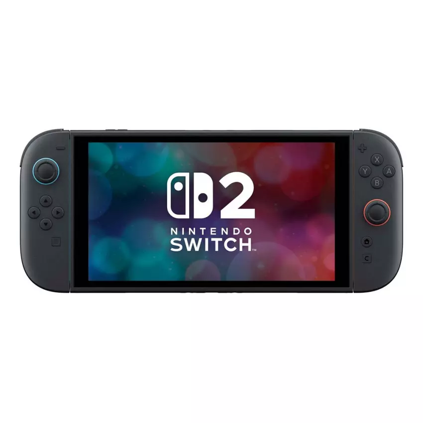 Switch 2 sprzedaje się dwa razy lepiej niż poprzednik