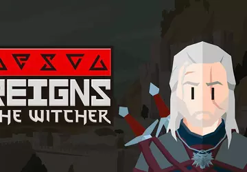 Takiego Wiedźmina jeszcze nie było! Zaanonsowano ...