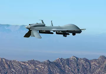 RTX poprawi możliwości rozpoznawcze wielozadaniowego drona ...