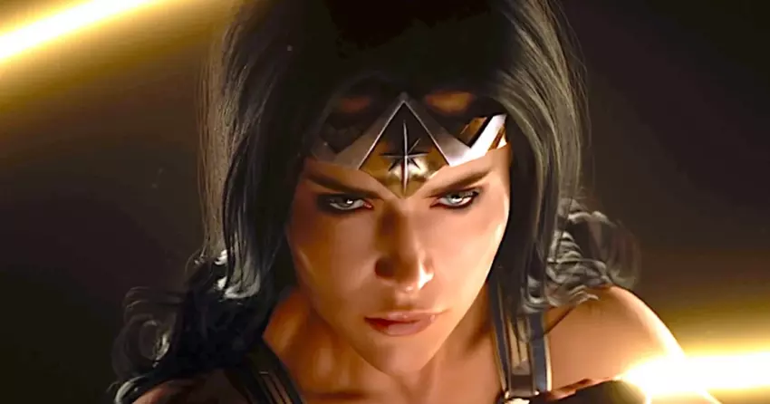 Kompozytor gier Assassin's Creed i Borderlands Jesper Küd pracował nad anulowaną grą Wonder Woman