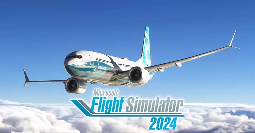 Po raz pierwszy na PlayStation: Microsoft Flight Simulator 2024 teraz dostępny również na konsolach Sony