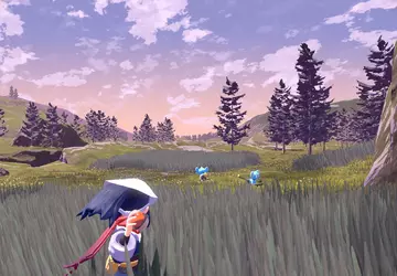 Pokémon Home otrzymuje aktualizację Arceus, Brilliant ...