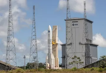 Zapobiec monopolowi SpaceX - Niemcy, Włochy ...