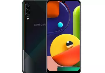 Samsung Galaxy A51 zauważono w Geekbench: ...