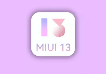 MIUI 13 jest już gotowy na ...
