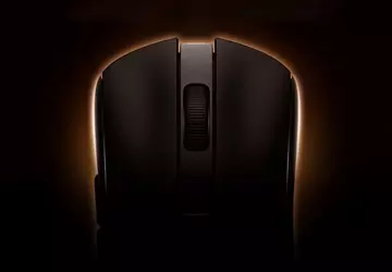 Xiaomi Gaming Mouse 2: Nowa mysz, ...