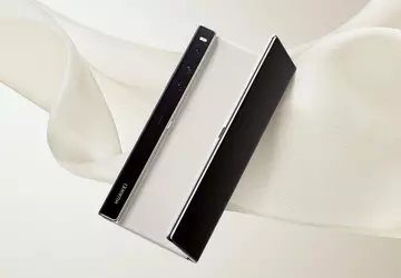 Potwierdzono: Huawei wprowadzi na rynek składany ...