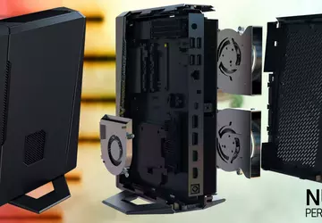 Asus NUC 15 Performance: nowy mini-PC ...