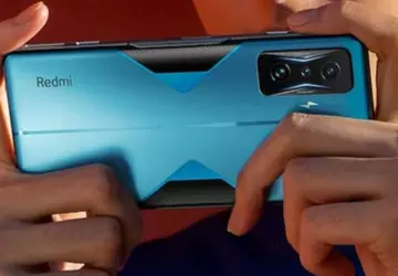 Redmi K50 Gaming Edition nie został ...