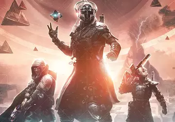 To już oficjalne: Bungie przełożyło premierę ...