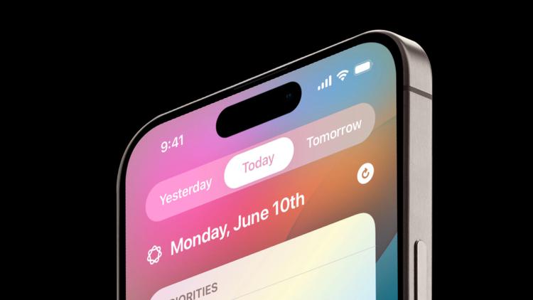 Apple jest przekonane, że użytkownicy pokochają ...