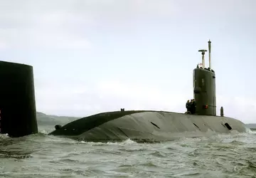 Wielka Brytania rozpoczęła proces złomowania atomowego ...