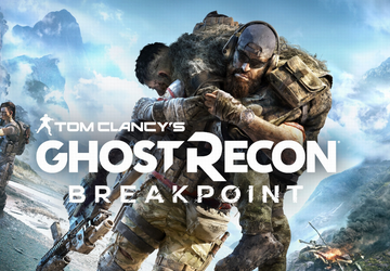 Ubisoft przeprowadzi Ghost Recon Breakpoint Open ...