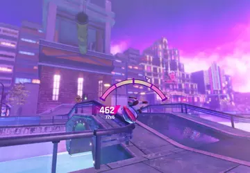 Wave Break będzie dostępny na konsolach ...