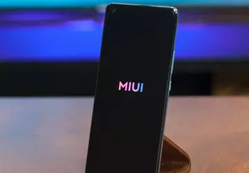 MIUI będzie miał odpowiednik Samsung Edge ...