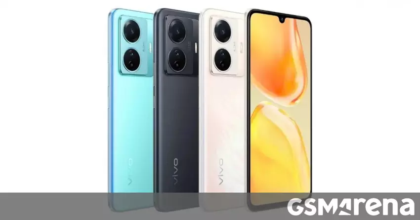 Certyfikaty vivo S15 Pro ujawniają niektóre z jego specyfikacji