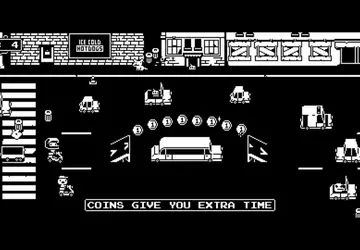 Charytatywny wyścig Minit Fun Racer jest ...